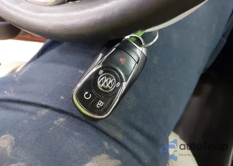 2017 Buick Encore Essence z USA, uszkodzony, nr VIN KL4CJGSB1HB112902